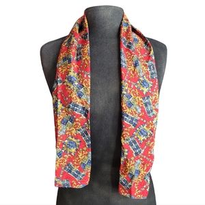 Neck scarf/ wrap